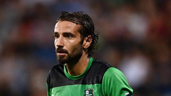 Sassuolo, prende quota un