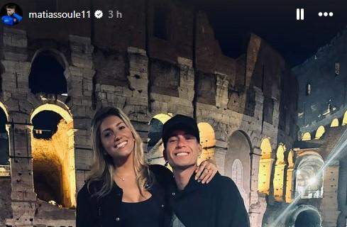 Soulè, il sogno Roma sta per diventare realtà. Definiti anche i dettagli contrattuali