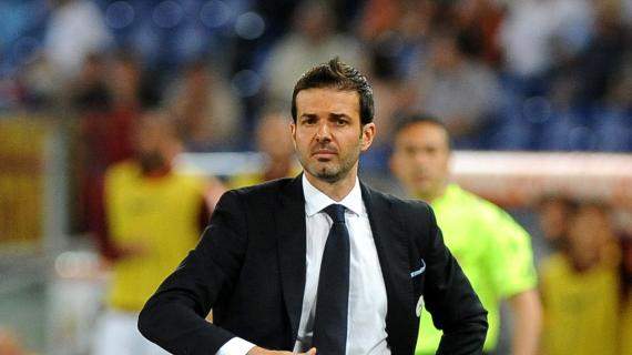 Stramaccioni crede in Spalletti: "Stima resta enorme, troverà il bandolo della matassa"