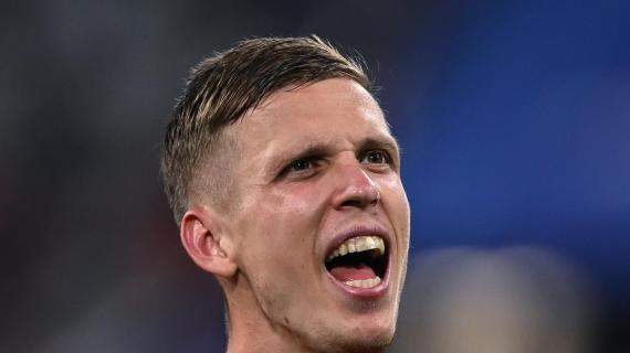 Sorpresa Atletico Madrid: scatto per Dani Olmo, ora è il club in pole per acquistarlo