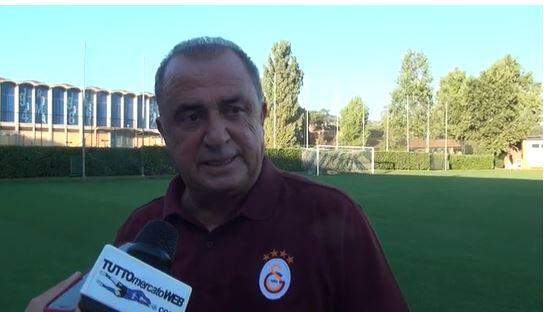 Terim: "Calhanoglu è il miglior regista dopo Rodri. Italia, avete un ct molto bravo"