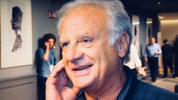 Tinti: "Scalvini vale 50-60 milioni. Bastoni? C