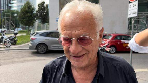 Tinti su Chiesa: "Non lo butterei a mare... Strano abbia solo un anno di contratto"