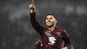 Torino, Radonjic è fuori dal progetto. Ha proposte in Qatar e in Major League Soccer
