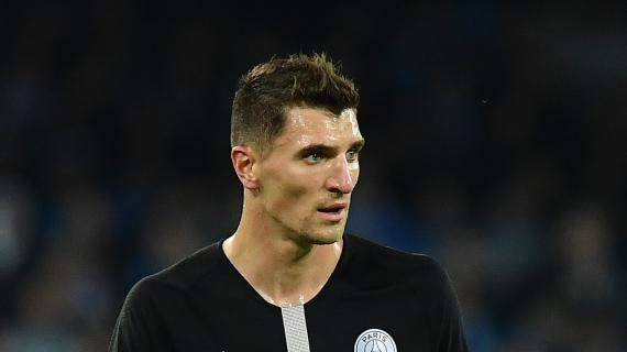 Trabzonspor, Meunier risolve unilateralmente: il club promette azioni legali