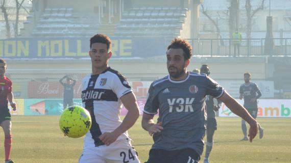 Due proposte per Arrighini: l