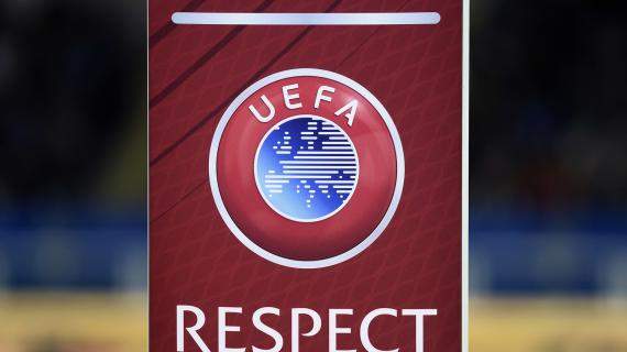 Richiesta della UEFA alle Leghe: no a gare nazionali in contemporanea con le coppe europee