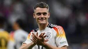 Wirtz incanta il Real Madrid: i blancos aumentano il pressing per il gioiello tedesco