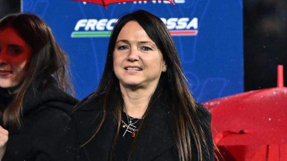 Serie A Femminile, Cappelletti confermata presidente: "Bilancio positivo, avanti coi progetti"