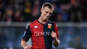 Perso Zaniolo, la Fiorentina torna su Gudmundsson: riavviati i contatti con il Genoa