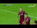 Neman vs CFR Cluj 0:5