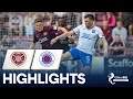 Hearts vs Rangers 0:0