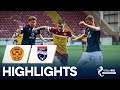 Motherwell vs Ross County 0:0