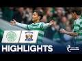 Celtic vs Kilmarnock 4:0