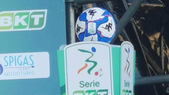 La B scalda i motori: si parte con Brescia-Palermo il 16/08. Date e orari da 1ª a 4ª giornata