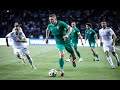 Qarabag vs Ludogorets Razgrad 1:2