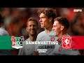 Nijmegen vs Twente 1:2