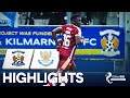 Kilmarnock vs St. Johnstone 0:3