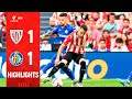 Ath. Bilbao vs Getafe 1:1