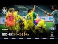 Decic Tuzi vs HJK Helsinki 2:2