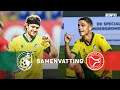 Sittard vs Almere City 3:0