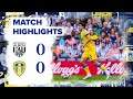 West Brom vs Leeds 0:0