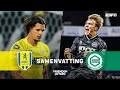 Waalwijk vs Groningen 1:2