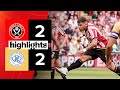 Sheffield Utd vs QPR 2:2