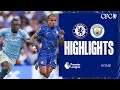 Chelsea vs Manchester City 0:2