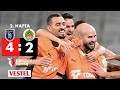 Basaksehir vs Alanyaspor 4:2