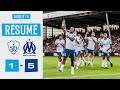 Brest vs Marseille 1:5