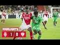 Monaco vs St. Etienne 1:0