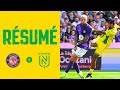 Toulouse vs Nantes 0:0