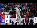 Rennes vs Lyon 3:0