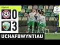 FK Panevezys vs TNS 0:3