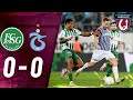 St. Gallen vs Trabzonspor 0:0