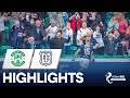 Hibernian vs Dundee 2:2