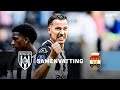 Heracles vs Willem II 1:1