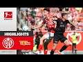 Mainz vs Union Berlin 1:1