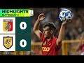 Catanzaro vs Juve Stabia 0:0