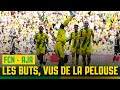 Nantes vs Auxerre 2:0