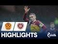 Motherwell vs Hearts 3:1