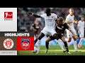 St. Pauli vs Heidenheim 1.FC 0:2