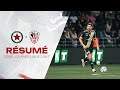 Red Star vs AC Ajaccio 1:0