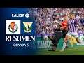 Valladolid vs Leganes 0:0