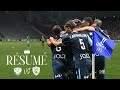 St. Etienne vs Le Havre 0:2