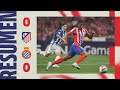 Atletico Madrid vs Espanyol 0:0