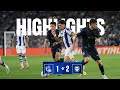 Real Sociedad vs Alaves 1:2