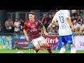 Metz vs CA Bastia 1:1