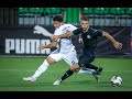 Petrocub vs Ludogorets Razgrad 1:2